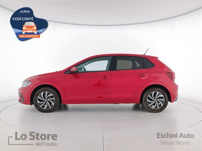 3 - Volkswagen Polo eschini auto