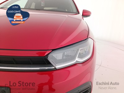 7 - Volkswagen Polo eschini auto