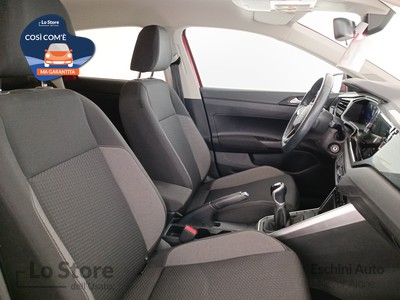 10 - Volkswagen Polo eschini auto