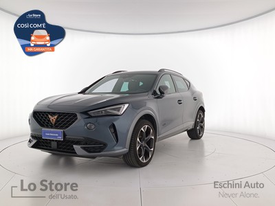 1 - Cupra Formentor eschini auto