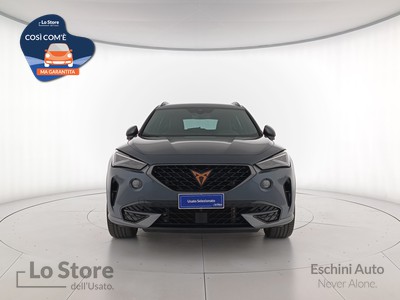 2 - Cupra Formentor eschini auto