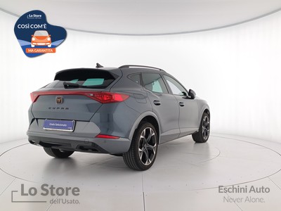 4 - Cupra Formentor eschini auto