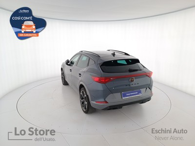 6 - Cupra Formentor eschini auto