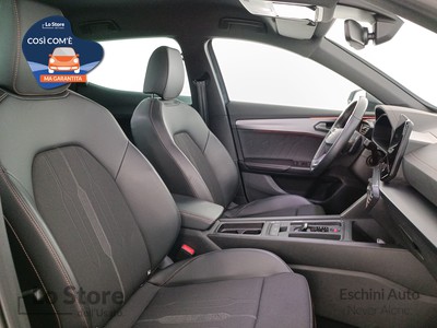 10 - Cupra Formentor eschini auto