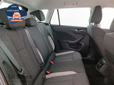 9 - Skoda Kamiq eschini auto