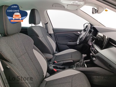 10 - Skoda Kamiq eschini auto