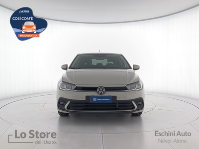 2 - Volkswagen Polo eschini auto