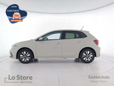 3 - Volkswagen Polo eschini auto