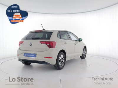 4 - Volkswagen Polo eschini auto