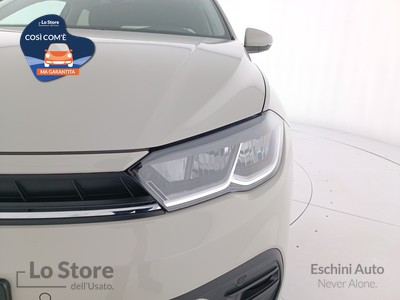 7 - Volkswagen Polo eschini auto