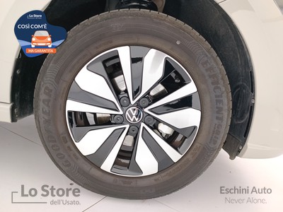 8 - Volkswagen Polo eschini auto