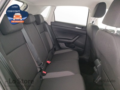 9 - Volkswagen Polo eschini auto