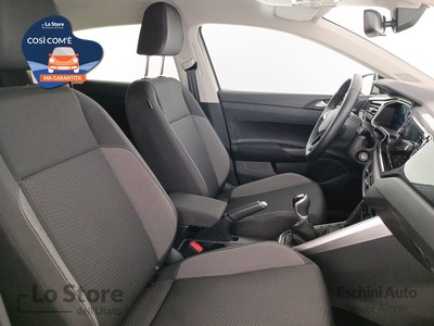 10 - Volkswagen Polo eschini auto