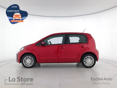 3 - Volkswagen up! eschini auto