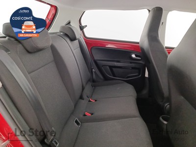 9 - Volkswagen up! eschini auto