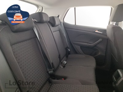 9 - Volkswagen T-Cross eschini auto