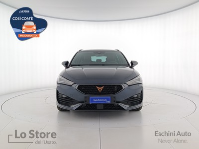 2 - Cupra Leon Sportstourer eschini auto