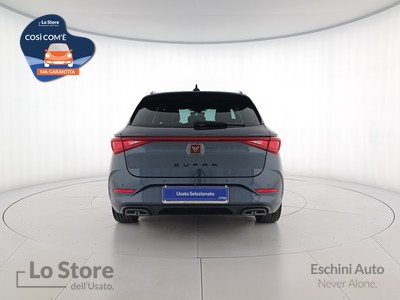 5 - Cupra Leon Sportstourer eschini auto