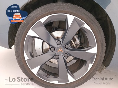 8 - Cupra Leon Sportstourer eschini auto