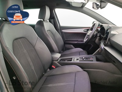 10 - Cupra Leon Sportstourer eschini auto
