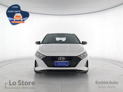 2 - Hyundai i20 eschini auto