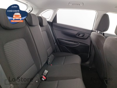 9 - Hyundai i20 eschini auto