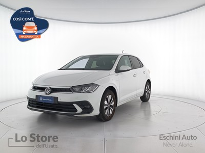 1 - Volkswagen Polo eschini auto