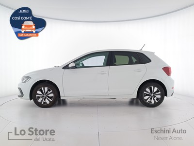3 - Volkswagen Polo eschini auto