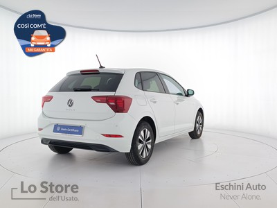 4 - Volkswagen Polo eschini auto