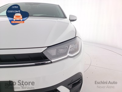 7 - Volkswagen Polo eschini auto