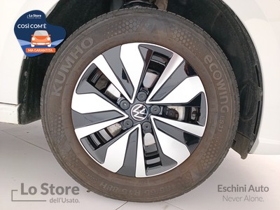 8 - Volkswagen Polo eschini auto