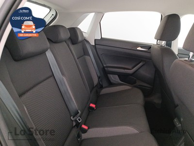 9 - Volkswagen Polo eschini auto