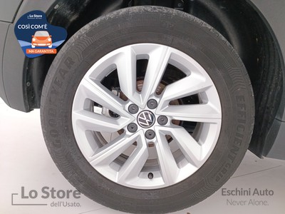 8 - Volkswagen T-Cross eschini auto