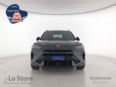 2 - Cupra Formentor eschini auto