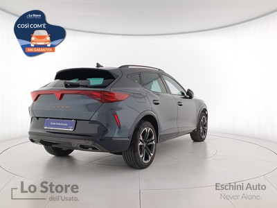 4 - Cupra Formentor eschini auto