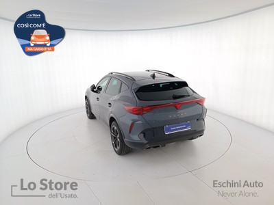 6 - Cupra Formentor eschini auto