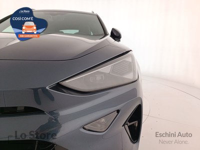 7 - Cupra Formentor eschini auto