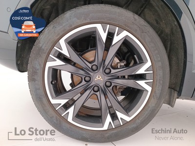 8 - Cupra Formentor eschini auto