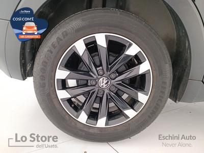 8 - Volkswagen T-Cross eschini auto