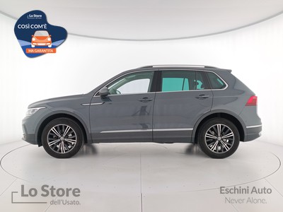 3 - Volkswagen Tiguan eschini auto