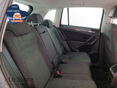 9 - Volkswagen Tiguan eschini auto