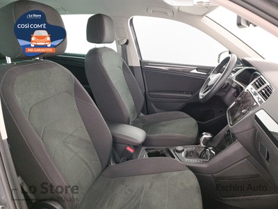 10 - Volkswagen Tiguan eschini auto