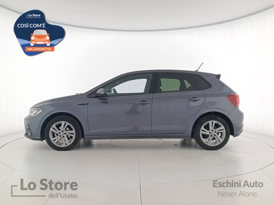 3 - Volkswagen Polo eschini auto