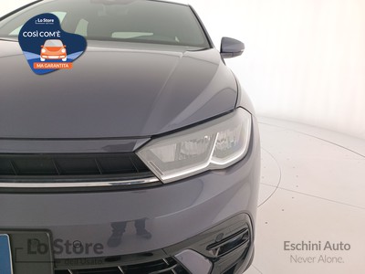 7 - Volkswagen Polo eschini auto