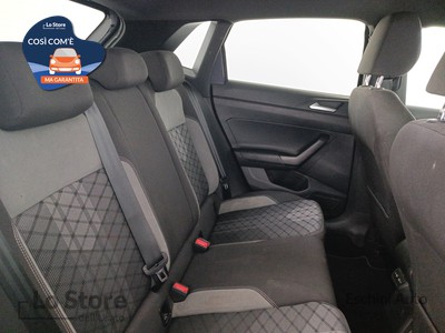 9 - Volkswagen Polo eschini auto