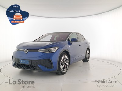 1 - Volkswagen ID.5 eschini auto
