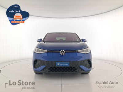 2 - Volkswagen ID.5 eschini auto