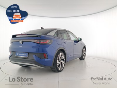 4 - Volkswagen ID.5 eschini auto