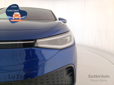 7 - Volkswagen ID.5 eschini auto