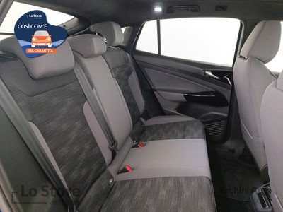 9 - Volkswagen ID.5 eschini auto